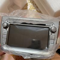 Stereo Alfa Romeo Mito