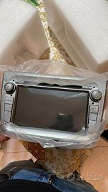 Stereo Alfa Romeo Mito