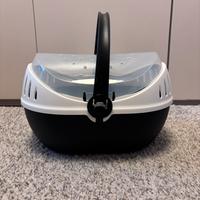 Trasportino per piccoli animali