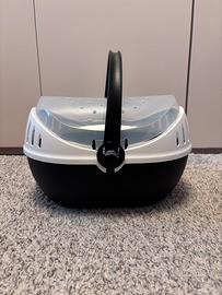 Trasportino per piccoli animali