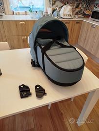 Navicella culla neonato babyzen yoyo