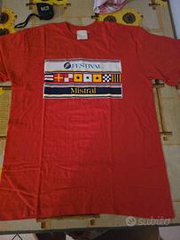 T-shirt mistral xxl