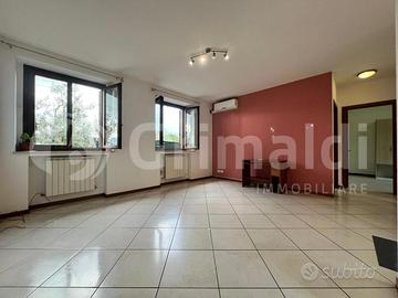 Appartamento Magione [Cod. rif 3315113VRG] (Villa)