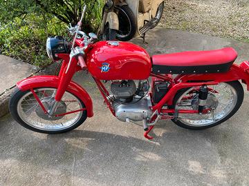 Mv augusta 150 super sport