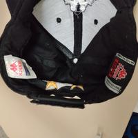 cappello Juventus kappa