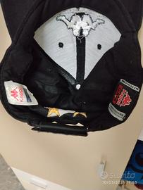 cappello Juventus kappa