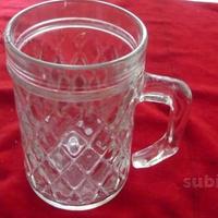 BICCHIERE BIRRA - Vintage