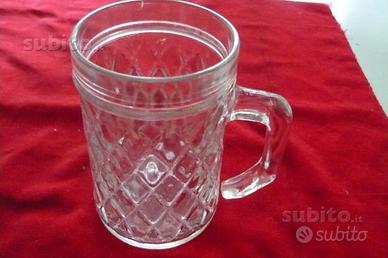 BICCHIERE BIRRA - Vintage