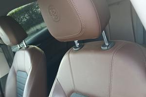 Alfa Romeo Stelvio Turbo diesel Q4