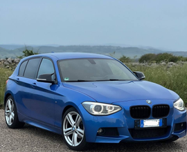 BMW serie 1 2015