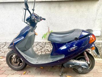 Scooter f10 Malaguti