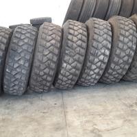Gomme 365 / 85 R 20 ( 14.5 R 20 )Pirelli PS22 80%