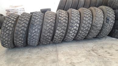 Gomme 365 / 85 R 20 Pirelli PS22 80%