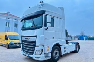Daf XF 530 FT - Trattore stradale