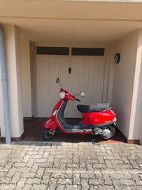 Vespa 50cc