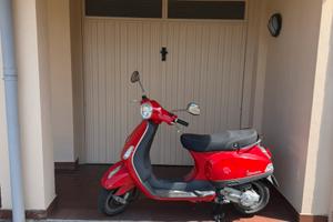 Vespa 50cc