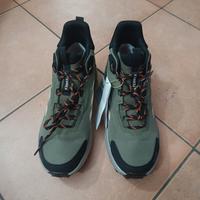 Adidas Terrex Anylander MI Trekking size 40,5