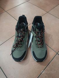 Adidas Terrex Anylander MI Trekking size 40,5