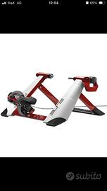 Rullo Elite Novo Force adattatore BDC supporto ant