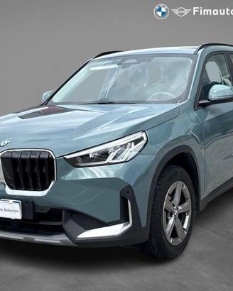 BMW X1 sDrive 18d Aut.