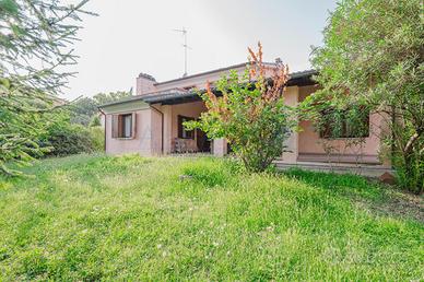 CONEGLIANO-PARE' Villa singola 3 livelli C505