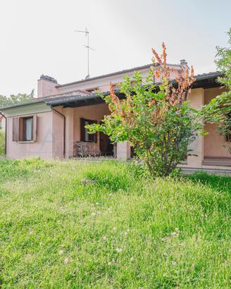 CONEGLIANO-PARE' Villa singola 3 livelli C505