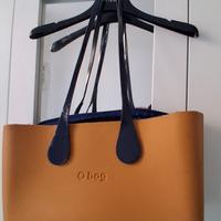 O bag originale.