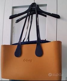 O bag originale.