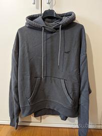 Felpa Hollister