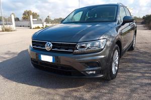 tiguan 1.6 diesel anno 2019