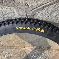 Pneumatico MTB Continental Xynotal Downhill 29 2,4