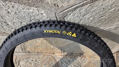 Pneumatico MTB Continental Xynotal Downhill 29 2,4