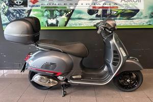 Vespa GTS 300 gtv