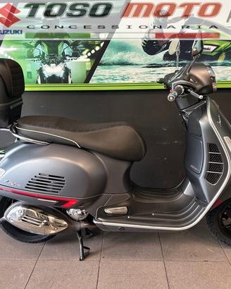 Vespa GTS 300 gtv