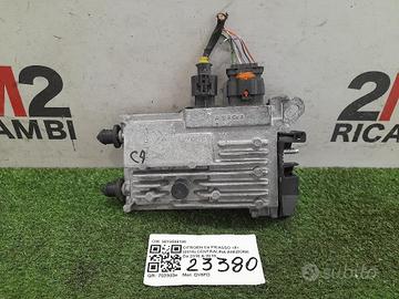 CENTRALINA INIEZIONE CITROEN C4 Grand Picasso 9819