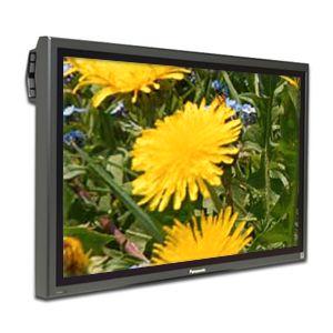 Panasonic plasma TV