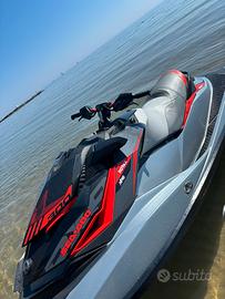 Seadoo rxp 300