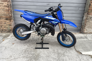 Minicross YAMAHA YZ 65
