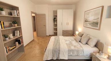 Appartamento per vacanze estive riviera sud