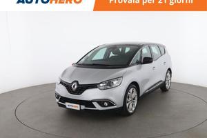 RENAULT Grand Scenic TCe 140 CV EDC FAP Sport Ed