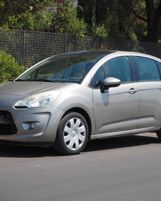 Citroen C3 1.1 Seduction Limited