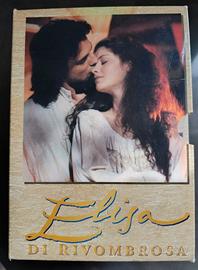 DVD di Elisa di Rivombrosa