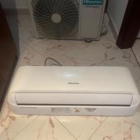 Condizionatore Hisense 9000 BTU