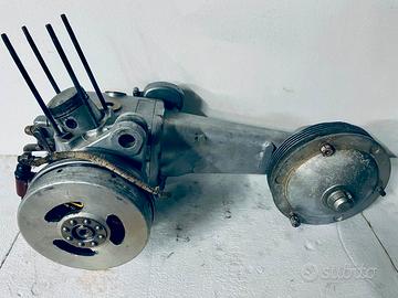 Motore lambretta d