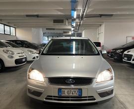 Ford Focus 1.6 TDCi OK NEOPATENTATI