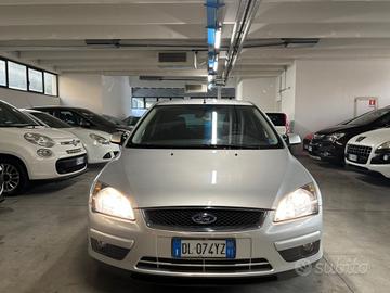 Ford Focus 1.6 TDCi OK NEOPATENTATI