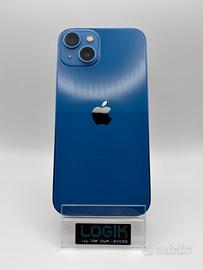 APPLE IPHONE 13 128GB GARANZIA 12 MESI FATTURABILE