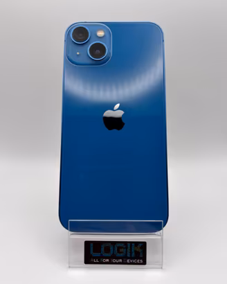 APPLE IPHONE 13 128GB GARANZIA 12 MESI FATTURABILE