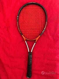 racchetta tennis HEAD Ti Radical Oversize
