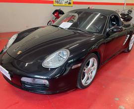 Porsche Boxster 2.7 24V 6 marce